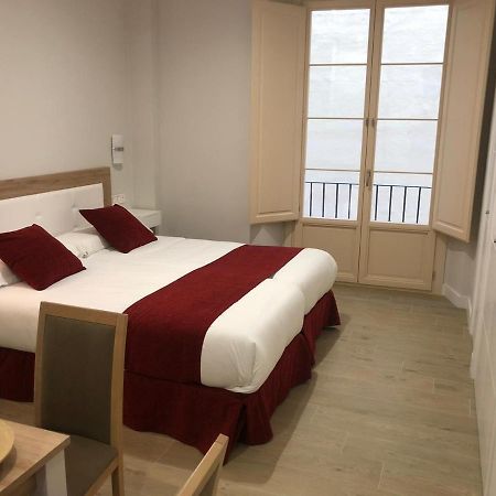 Pinar Malaga Rooms Málaga Exterior foto