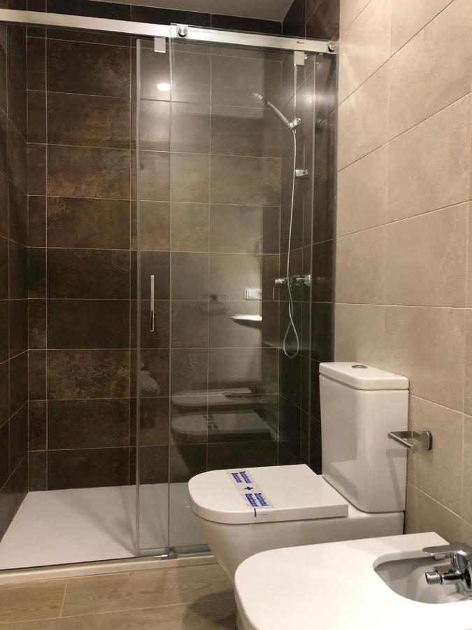 Pinar Malaga Rooms Málaga Exterior foto