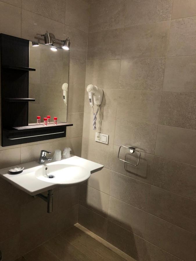 Pinar Malaga Rooms Málaga Exterior foto
