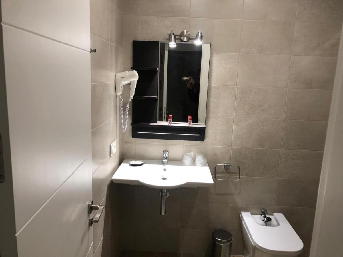 Pinar Malaga Rooms Málaga Exterior foto