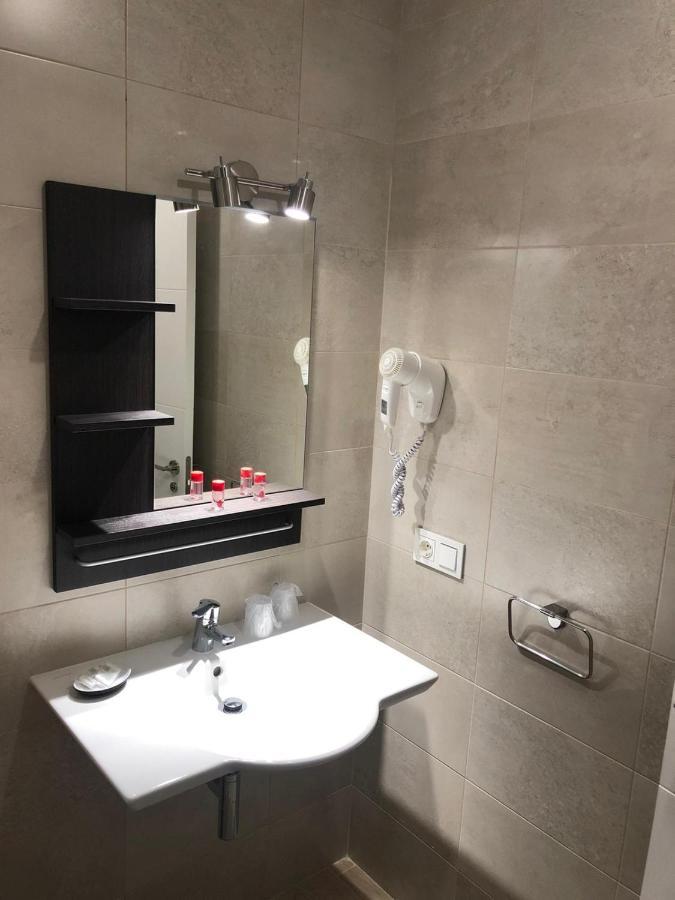 Pinar Malaga Rooms Málaga Exterior foto