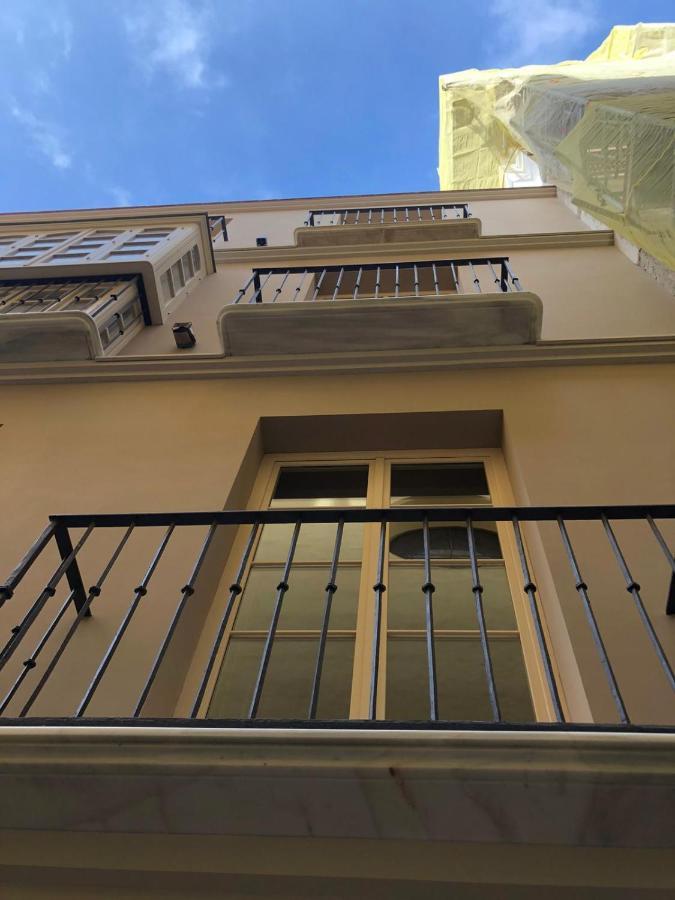 Pinar Malaga Rooms Málaga Exterior foto